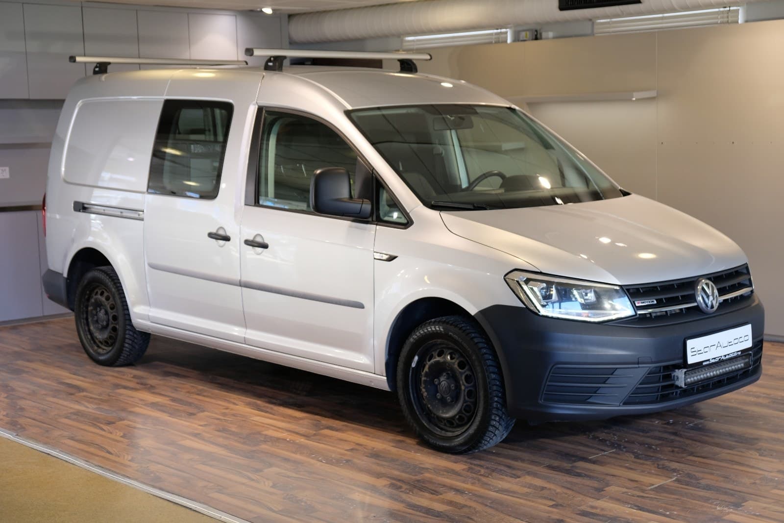 2.0 TDI 150hk DSG 4M/Krok/Innredning/Webasto/Kunstskinn