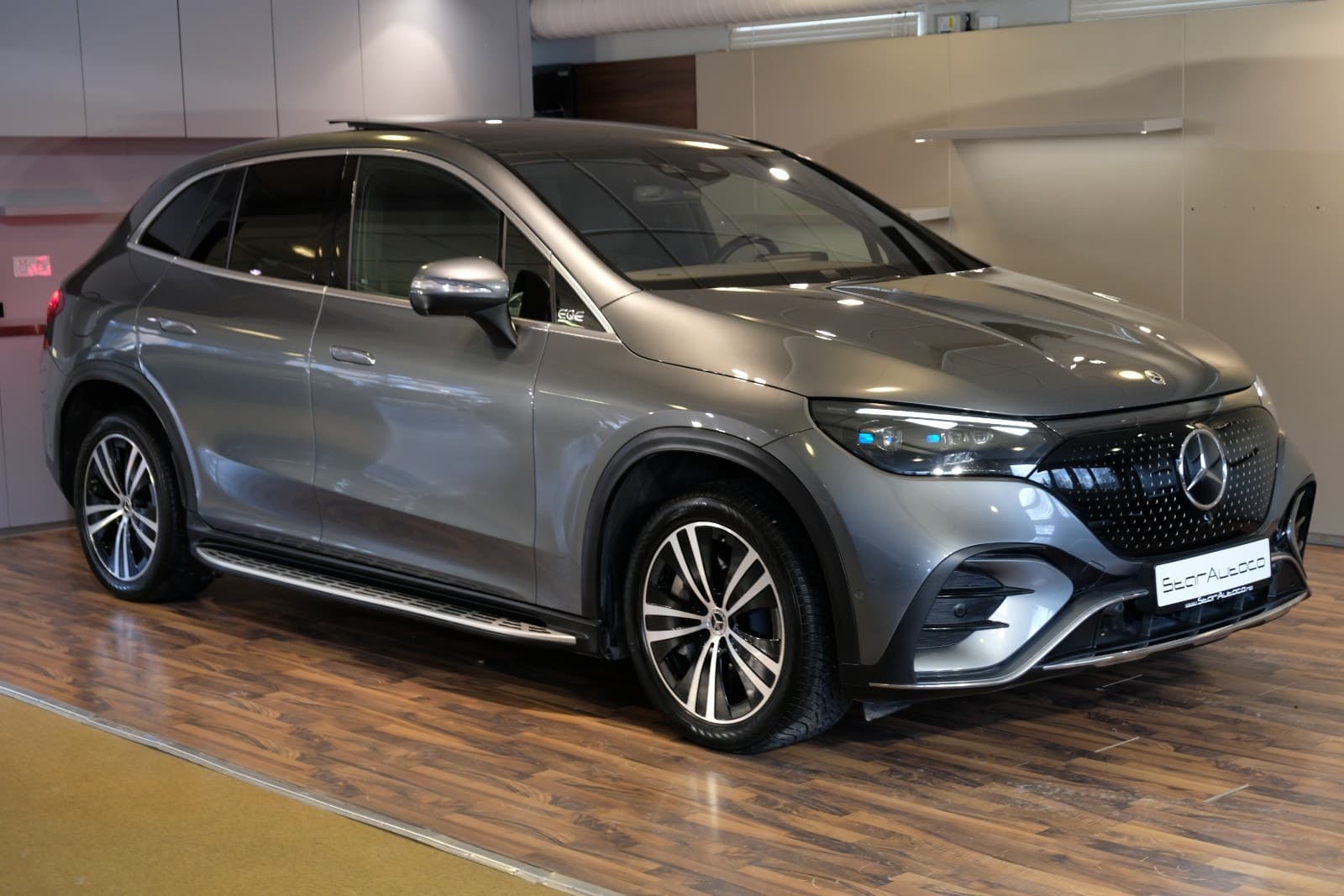 350 4M AMG/22/Premium/Burmester/Airmatic/Memory/Pano++