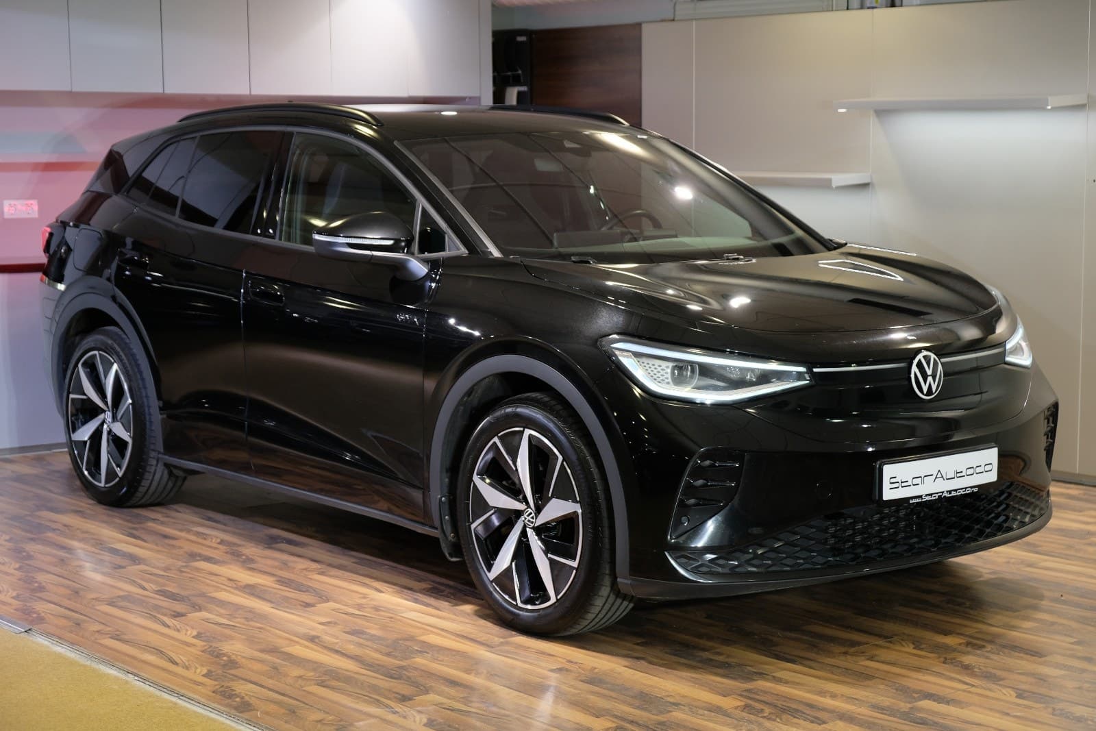 Top Sport/Memory/Krok/ACC/CarPlay/Matrix/Varmepumpe